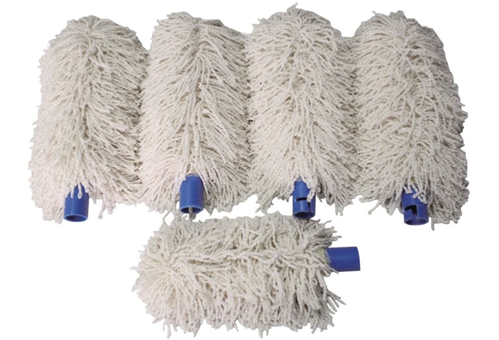 Gläserpolierbürsten-Set