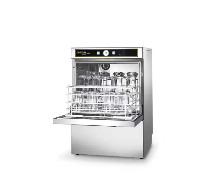 Gläserspülmaschine ECOMAX PLUS G425-11D