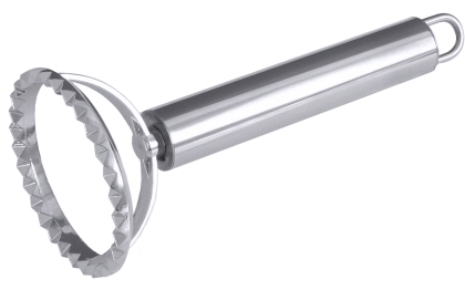 Pasta-Ausstecher POLARIS