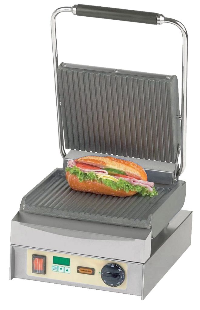 Grill, Panini Master