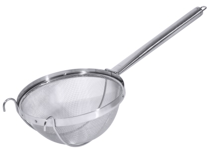 Großküchensieb, mittel