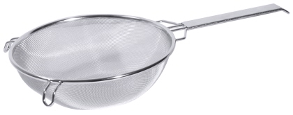 Großküchensieb, fein