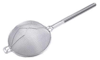 Großküchensieb, mittelfein