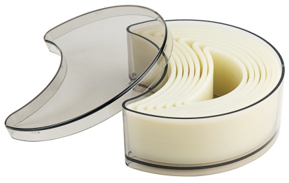 Ausstechform-Set, Mond