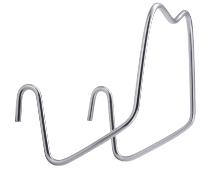 Deckelhalter für Chafing Dish