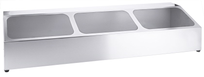 Kasten für Gastronorm-Behälter