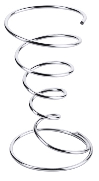 Halter für Pommestüten