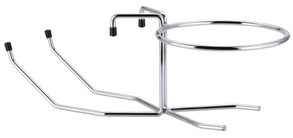 Halter für Sekteimer