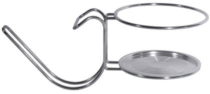 Halter für Sekteimer