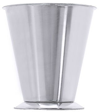 Fondanttrichter-Halterung