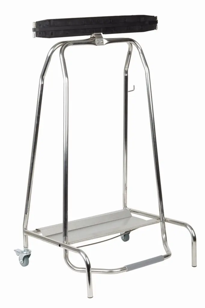 Halter, für Mülleimer