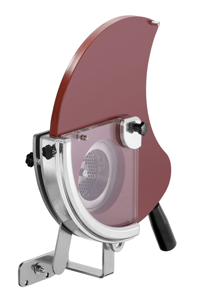 Hamburgerpresse für 370235