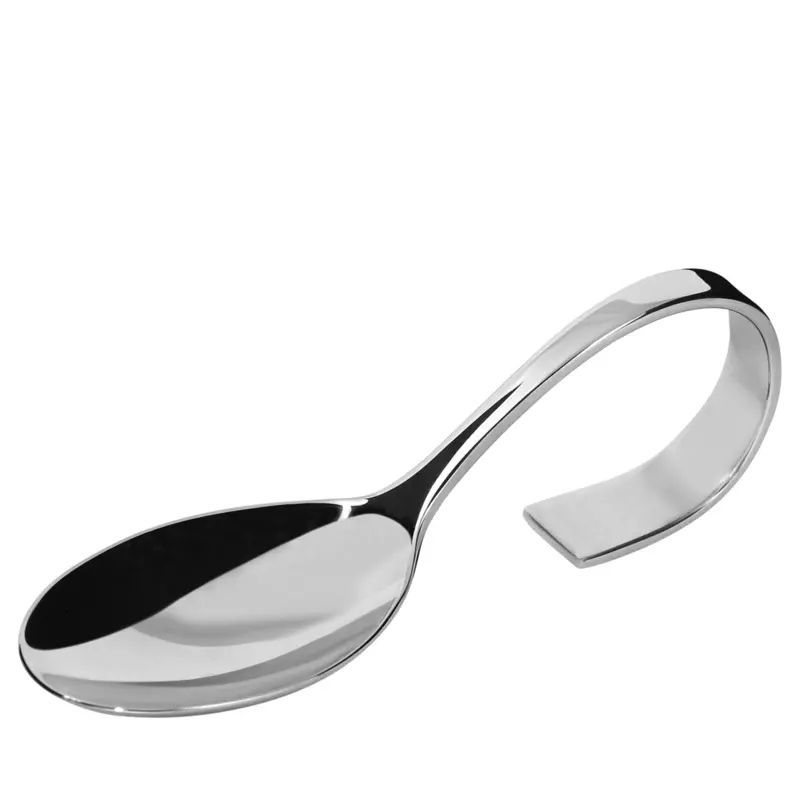 Happy Spoon