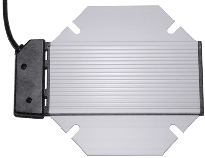 Heizplatte, achteckig für Chafing Dish