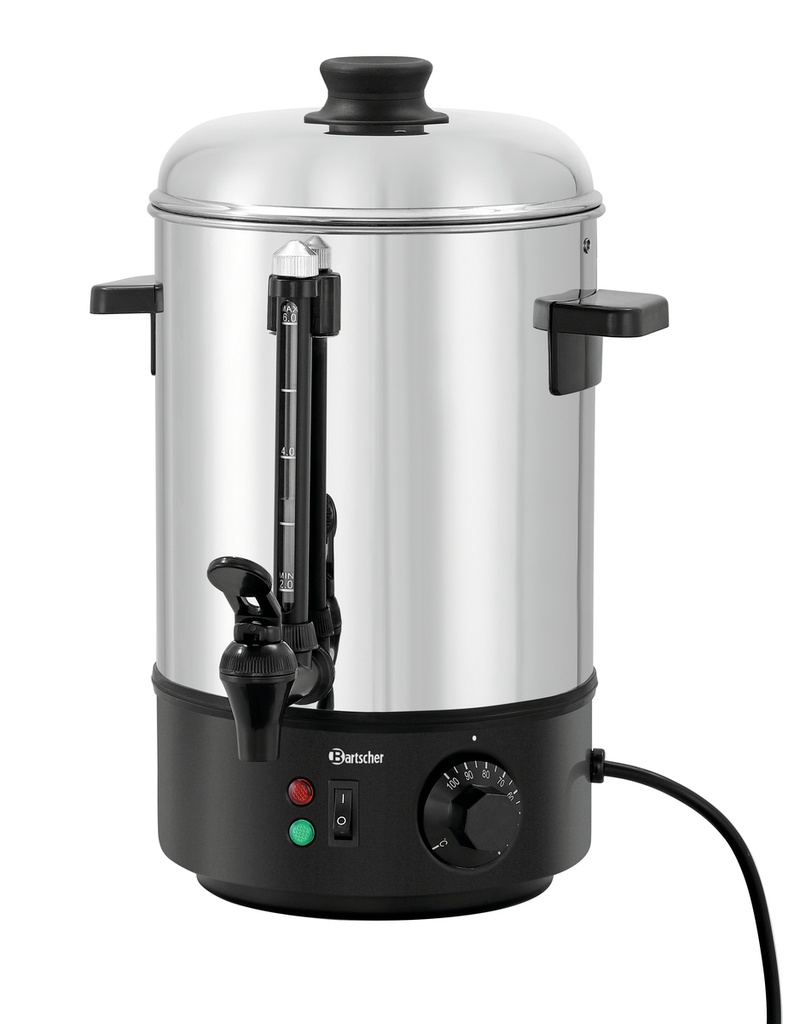 Heißwasser-Dispenser, 6L