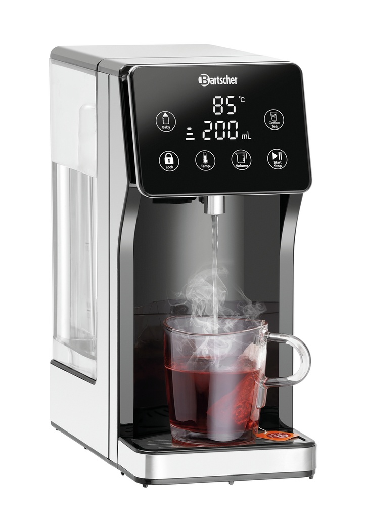 Heißwasserbereiter, 3L