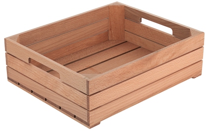 GN Holzkasten