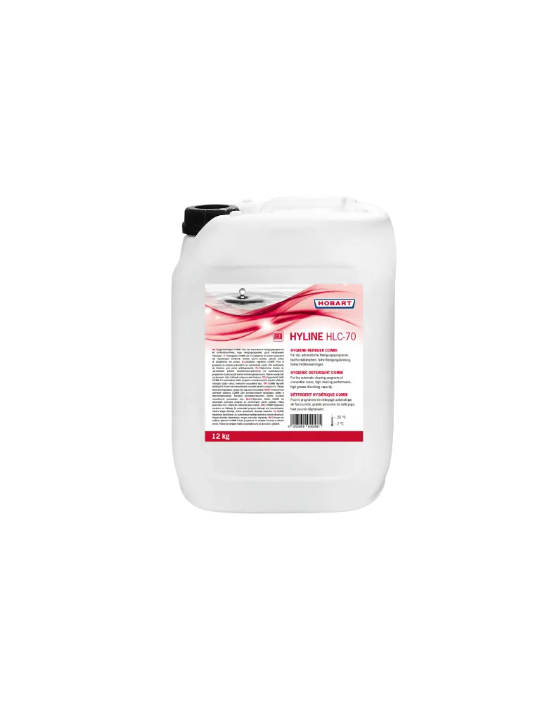 Hygienereiniger COMBI HLC-70- 1 Kanister 12kg