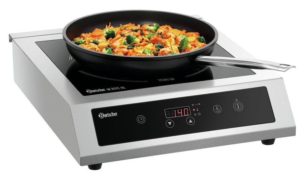 Induktionskocher XL