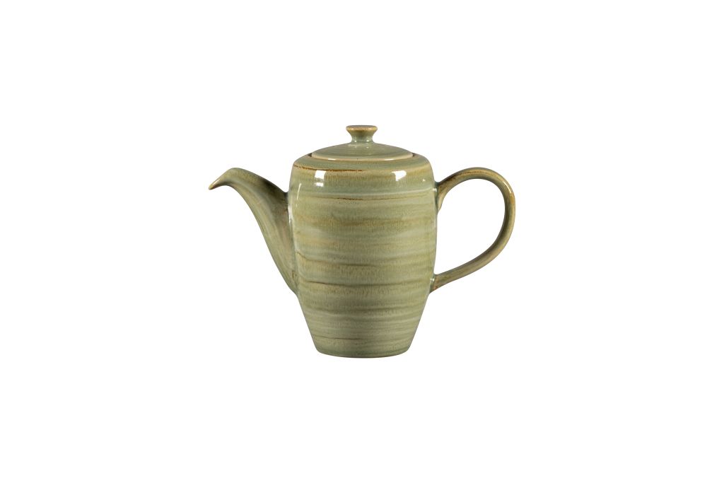 Kaffeekannen SPOT, mit Deckel