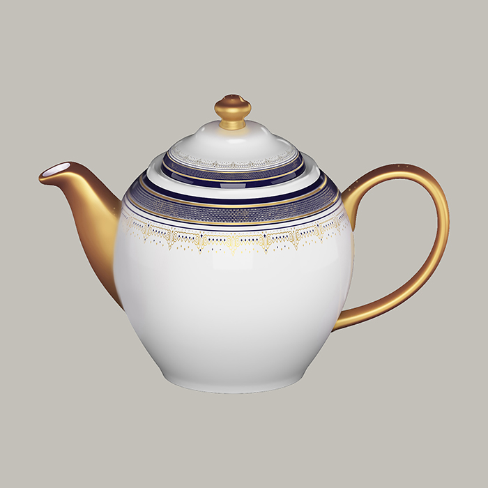 Kaffeekanne CREATIVA