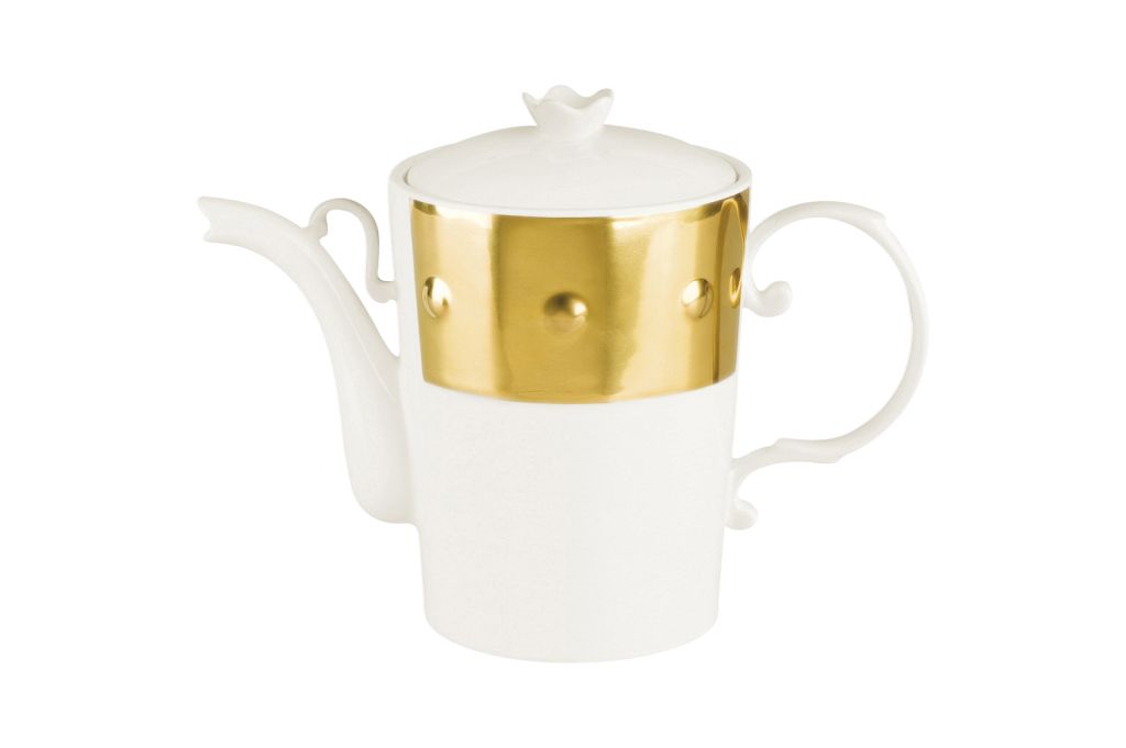 Kaffeekanne GOLDEN ULTRA