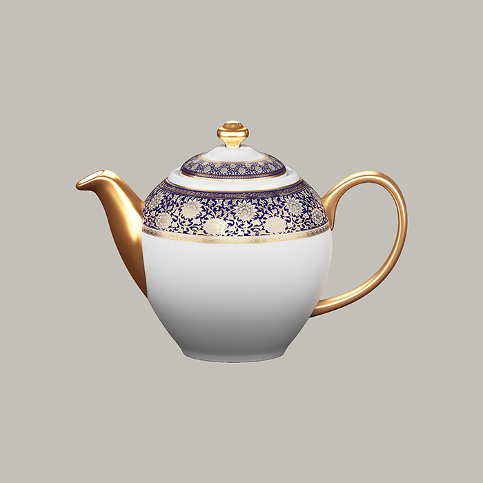 Kaffeekanne MAGNOLIA