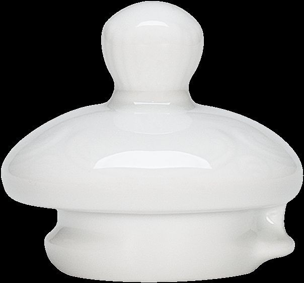 Kaffeekannen - Deckel MOZART