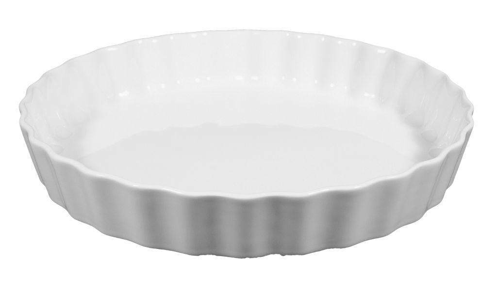 Backformen LUKULLUS, rund