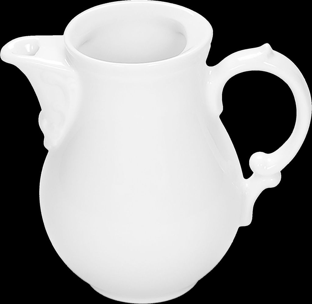 Kaffeekannen - Unterteil