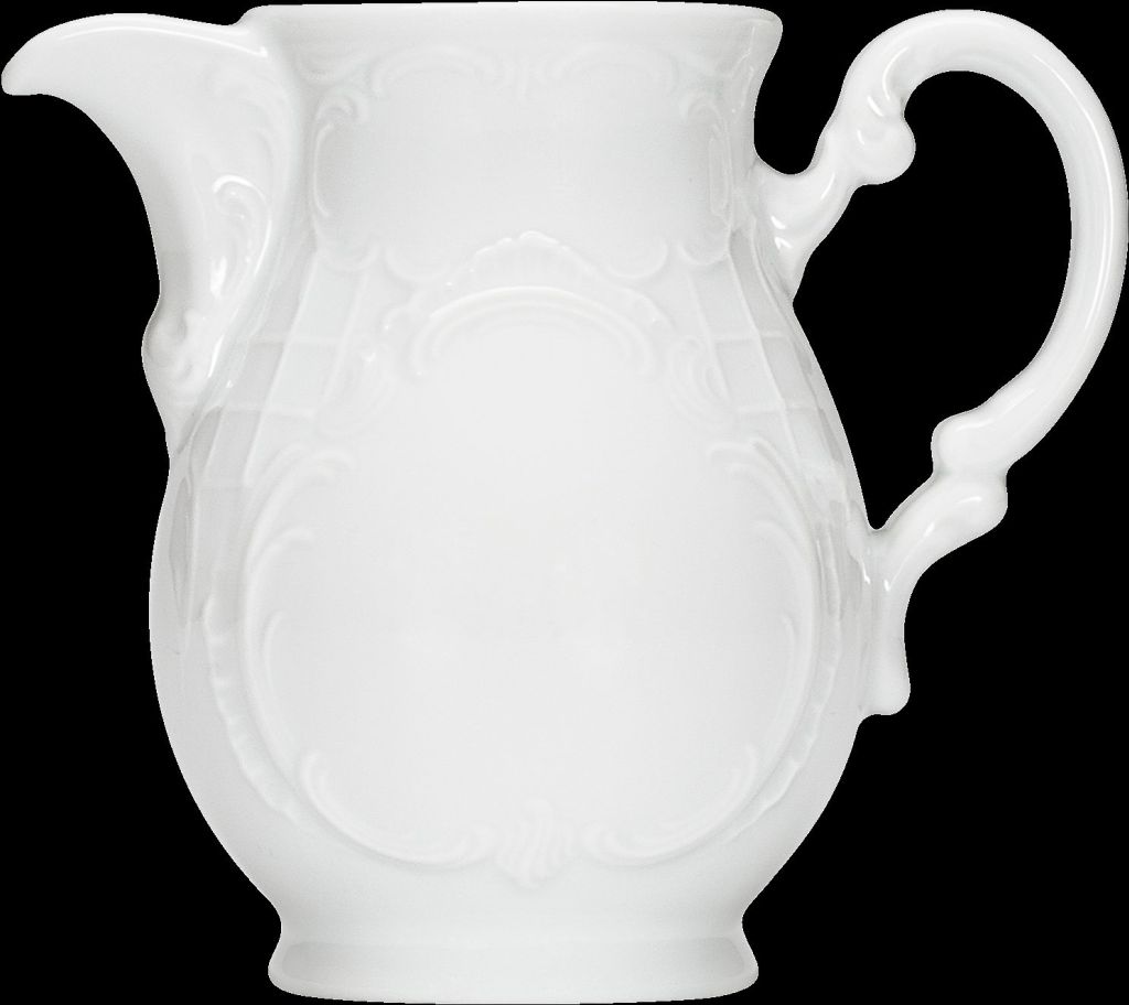 Kaffeekannen - Unterteil MOZART