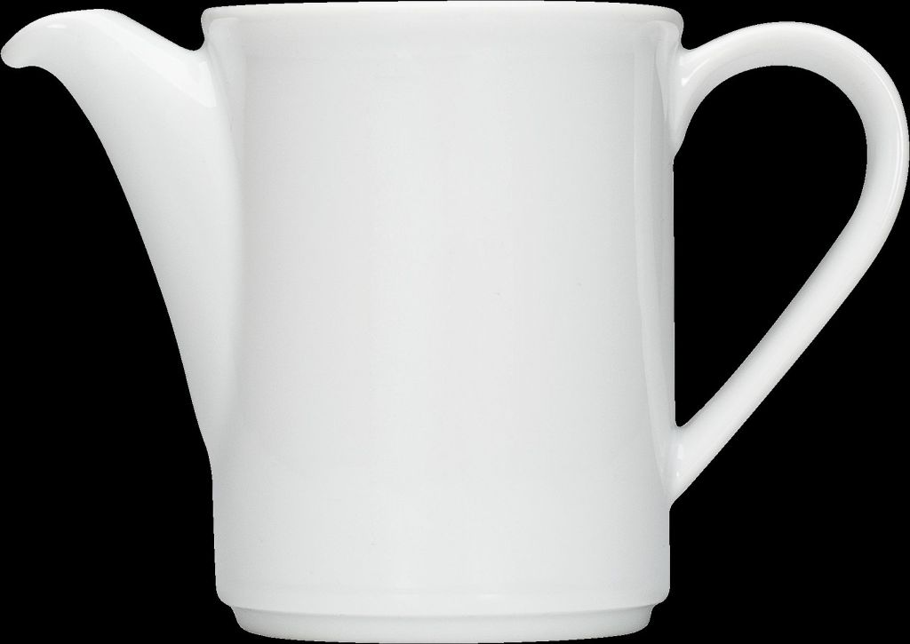 Kaffeekannen - Unterteil MAITRE