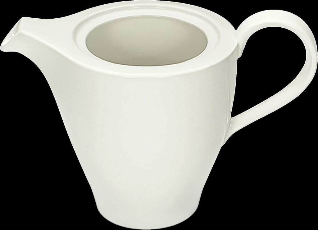 Kaffeekannen - Unterteil DELIGHT