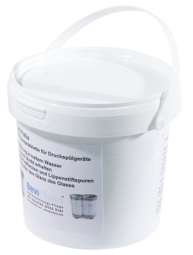 [CTO-5897/600] 100 Spültabletten