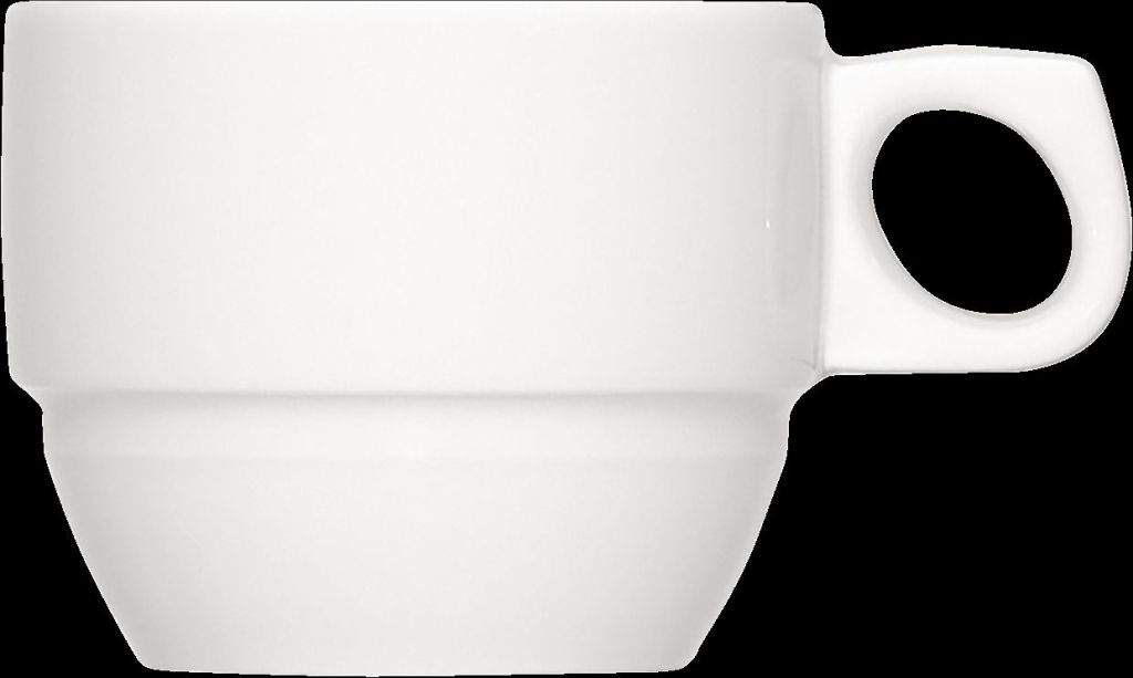 Kaffeetasse DIMENSION