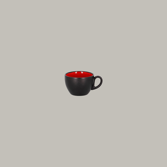 Kaffeetasse FIRE