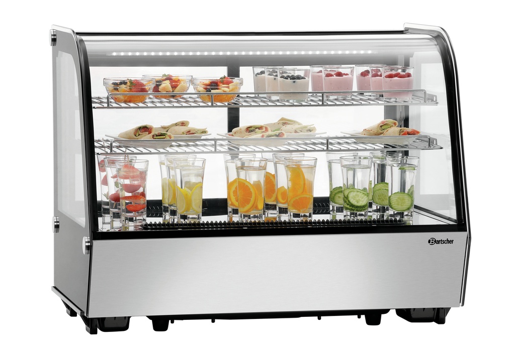 Kalte Theke 'Bartscher DeliCool III'