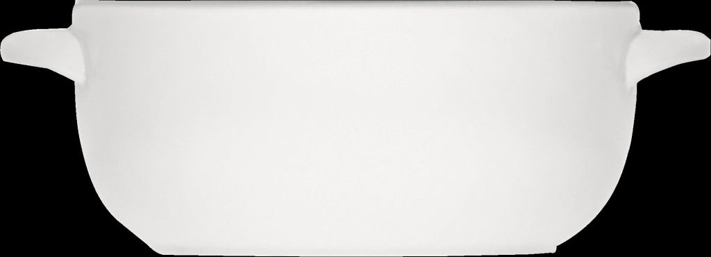 Kasserollen-Unterteil LUZIFER