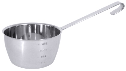 Schöpfer, mit Hakengriff