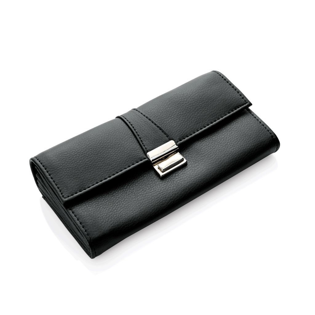 Kellnerbedarf/-tasche aus Kunstleder