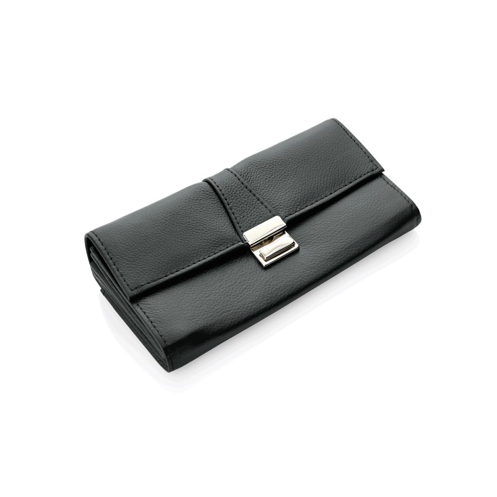 Kellnerbedarf/-tasche aus Leder