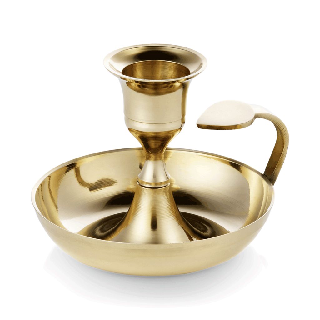 Kerzenhalter, 1-flammig