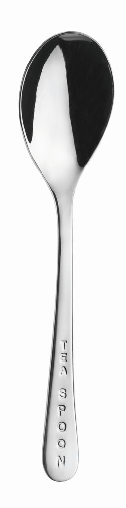 Kinderlöffel MEIN KINDERBESTECK, klein