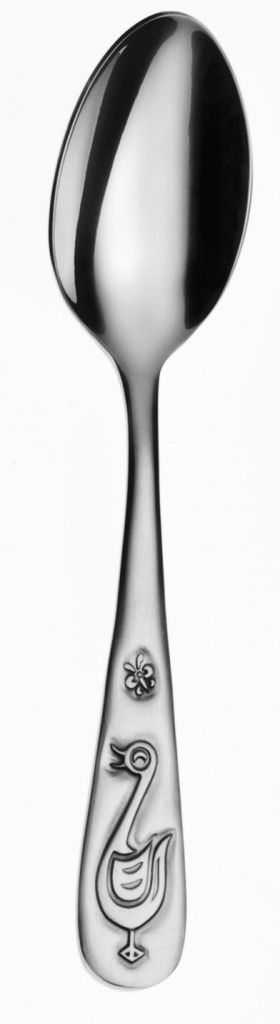 Kinderlöffelklein TIERE