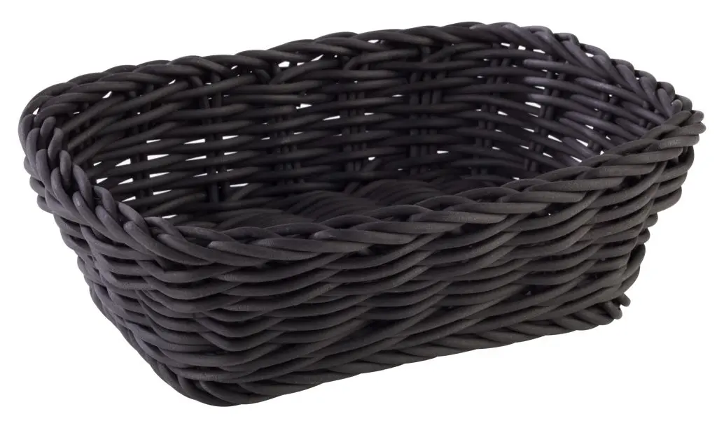 Buffetkörbe 'Profi Line', rechteckig