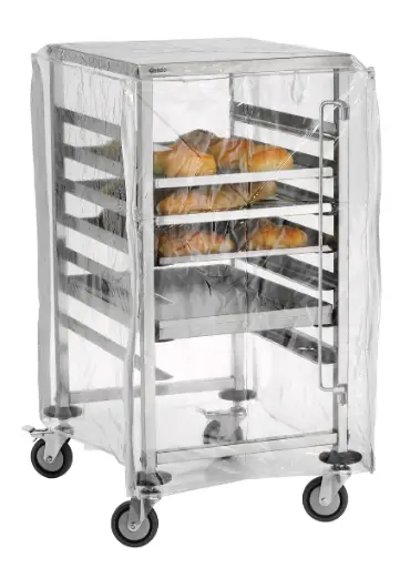 [BAR-300122] Abdeckhaube für 300089